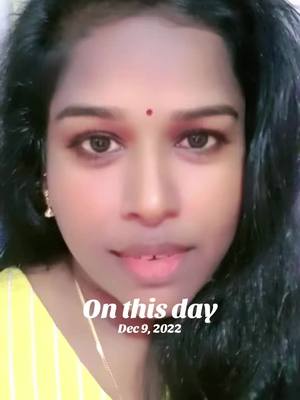 A post by @priya0778 on TikTok caption: #onthisday