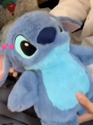 A post by @pet429 on TikTok caption: #cute #funny #soft #toys 