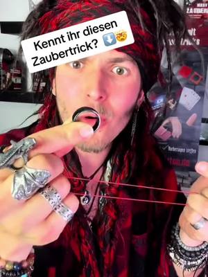 A post by @marv_der_zauberer on TikTok caption: Niemand erkennt den Trick! 😎 ich erkläre euch jeden Tag neue Zaubertricks! #zauberer #zaubertrick 