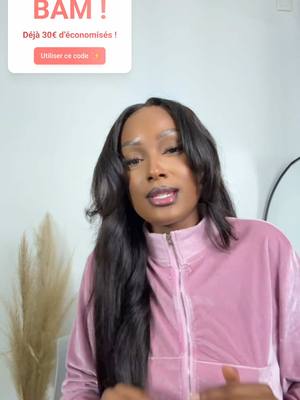 A post by @asceli__ on TikTok caption: Publicité Une appli qui te permets d’économiser ton argent 🤩 @Wanteeed   #codepromo #cashback #bonplan #reduction #shopping