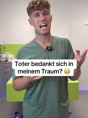 A post by @bestattungenburger on TikTok caption: Träumt ihr von eurer Arbeit? 🤔#bestatter 