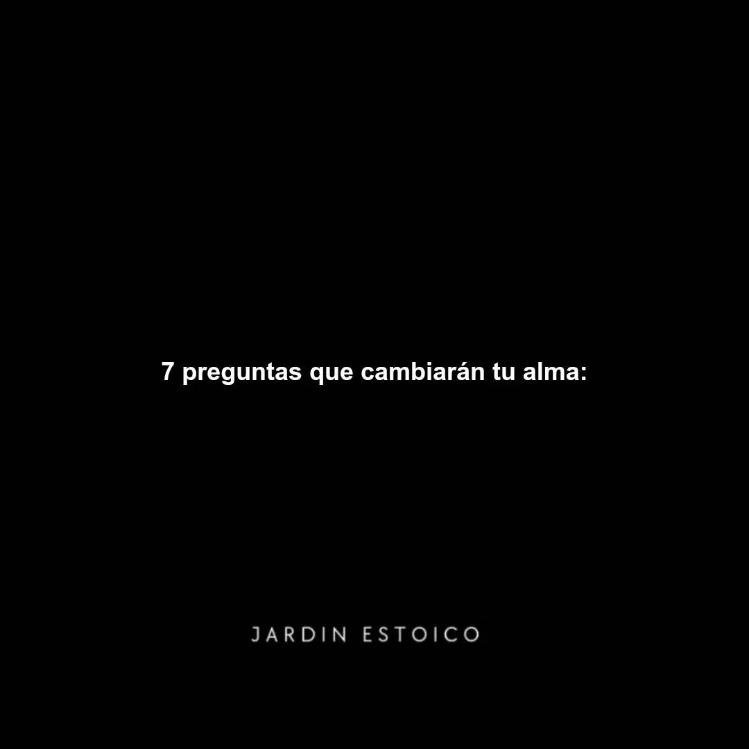 A post by @jardinestoico on TikTok caption: #focus #parati #fyp #exito #reflexion 