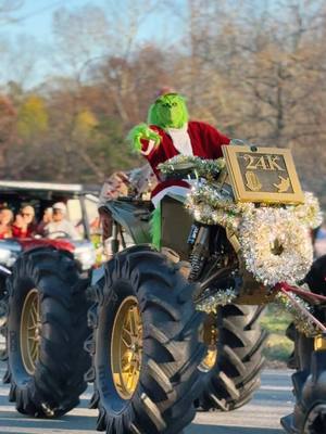 A post by @336mudmafia on TikTok caption: This a “mean” line up with Mee-Ster Grinch 🎅🏼 #336mudmafia #336thagang #viral #fyp #foryou #foryoupage #blowthisup #canam 