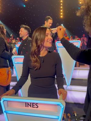 A post by @vandammeines on TikTok caption: A bientôt dans #legrandconcours special 50 ans de @TF1 ⚡️