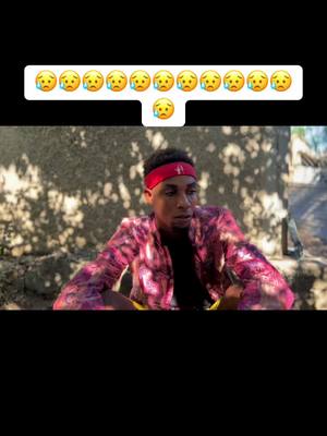 A post by @lilzla70544369 on TikTok caption: Mwen gentan gate😅