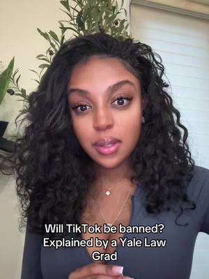 A post by @dariarosereal on TikTok caption: To the Supreme Court we go #tiktokban #ban #thesupremecourt #greenscreen 