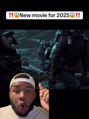 A post by @rengoku_movies on TikTok caption: 😱😱😱new mivie 2025‼️‼️#movieclips #bestmovie #hbomax #movie2025 #moviescary 