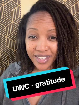 A post by @iamshannonlake on TikTok caption: As the year closes out, what are you grateful for?  #worldcruiseflashback #mindfulness #grateful #creatorsearchinsights #9monthcruise #fyp