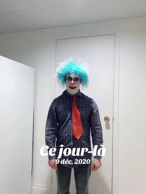 A post by @danieldb1974 on TikTok caption: #cejourlà