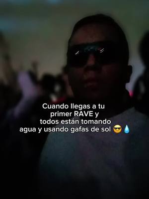 A post by @razo_infante619 on TikTok caption: Una joya 😎 #rave #music #melodictechno #melodichouse 