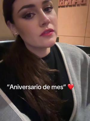 A post by @brisacarrillo on TikTok caption: @Bryan Vazquez A tu lado, soy. ❤️😍 #mes #aniversario #loveyou #teamo #novios 