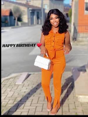 A post by @annablechinedu00 on TikTok caption: @Bose Molar Happy birthday mami