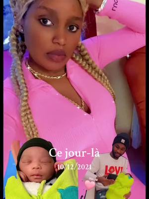 A post by @tryciafashion on TikTok caption: #cejour-là #que les années passent très vite joyeux anniversaire mon grand garçon 🎉🎂🎊🎂🎉🎁🎈🥰♥️@Myla la capricieuse 😍 ♥️