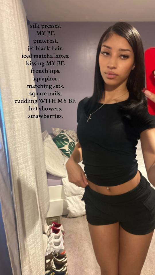 A post by @bajan.barbie on TikTok