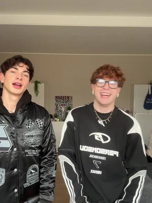 A post by @_.rossomalpelo._ on TikTok caption: 🕺🕺🕺