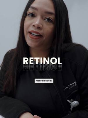 A post by @careagaplasticsurgery on TikTok caption: Let’s talk retinol! 🧖‍♀️ #retinol #skincare #skincaretips