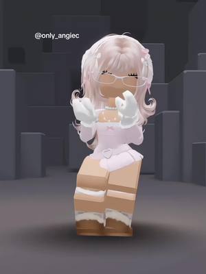 A post by @only_angiec on TikTok caption: My first roblox edit <3 #edit #roblox #fyp #fleethefacility #foryoupage #capcut #robloxedit #christmas #quality 