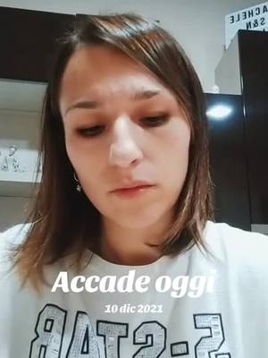 A post by @selenialicari on TikTok caption: #accadeoggi