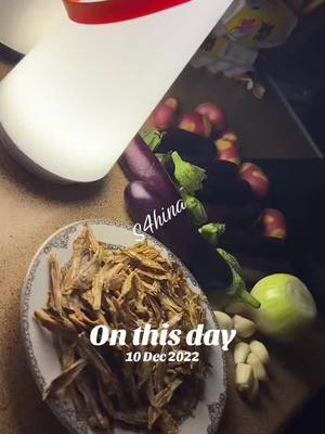 A post by @s4hina on TikTok caption: #onthisday 