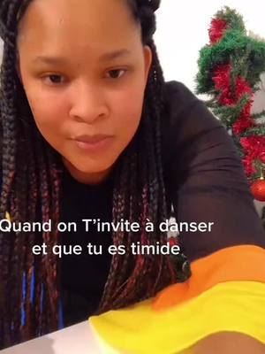 A post by @ladivasylla0 on TikTok caption: #cejour-là 