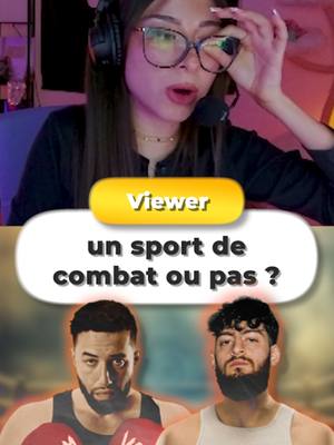 A post by @helydiaa on TikTok caption: "T'es forte pour une meuf" 🤡 #helydia #pourtoi #Valorant #twitchclips 