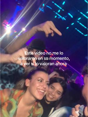 A post by @alealejanddra on TikTok caption: Hace casi 3 años 😂😂 @BEÉLE ✨