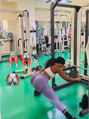 A post by @fitbykimmy on TikTok caption: Thighs workout for beginner 