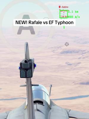 A post by @su1ryu_wt on TikTok caption: Rafale is too good #warthunder #warthundervideo #warthundertiktok #warthunderaviation #gaming #fyp #fy 