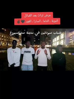 A post by @sadamnani15 on TikTok caption: #التاما_فخامه_لايحب_الغرور #فرنسا🇨🇵_بلجيكا🇧🇪_المانيا🇩🇪_اسبانيا🇪🇸 #السودان_مشاهير_تيك_توك🇦🇪🇦🇪 #الشعب_الصيني_ماله_حل😂✌️ #النوبة #دارفور 