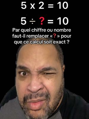 A post by @gtgras on TikTok caption: En réalité, je trouve que cette énigme est trop facile à résoudre 😅🤣😎 #humour #enigme #logique 