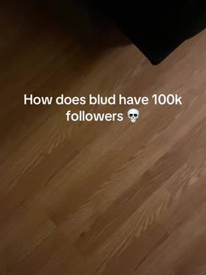 A post by @breezyw0 on TikTok caption: My dog has 100k 😭 #fypシ #dog #followers➕ #viralvideo 