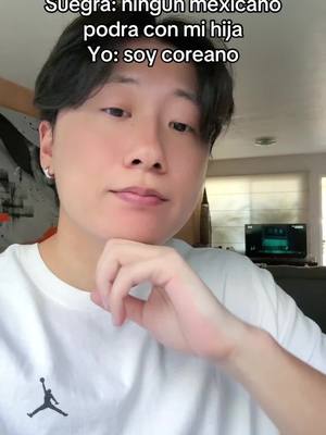 A post by @songkwoon on TikTok caption: Yo si, soy coreano… #fyp #viral #coreanos #korean #foryou #fypシ #foryoupage 