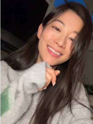 A post by @arden_cho on TikTok caption: If you want more music.. go follow my Spotify! 💚