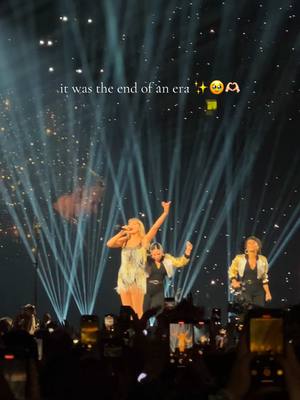 A post by @verydepresso on TikTok caption: Still can't believe I got to see her perform live. Thank you, Taylor! 🥹🫶🏻 #erastourvancouvern1 #theerastour 