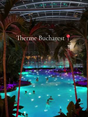 A post by @nailsbygracey_ on TikTok caption: Thereme Bucharest Spa🧖🏼‍♀️🤍 #bucharest #romania #thermebucharest #bucharestspa 