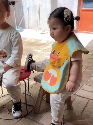 A post by @datcraft on TikTok caption: baby super cute do DATCraft tạo với bản nhạc ชอบเธออะ (ทอนละลาย) của Ptrp Studio