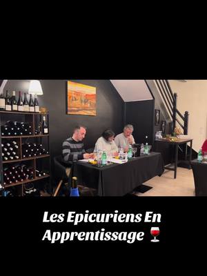 A post by @terreafriquemillesime on TikTok caption: #🇨🇲tiktokafrica #afriquecentrale #afrobeats #vin #vignoble #cuisinefacile #gastronomia #challenge #degustation #sommelierdetiktok #sommelier 