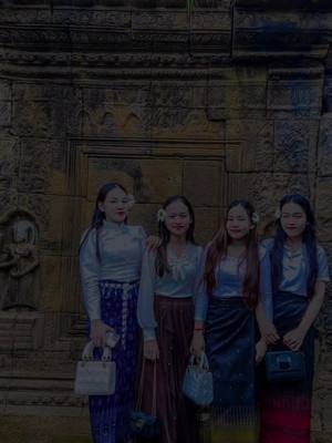 A post by @atcuet1717 on TikTok caption: #CapCut #វងអេីយស្រីវង 