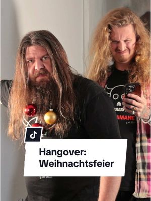 A post by @as_dialoggroup on TikTok caption: Das Video beruht natürlich auf keiner wahren Begebenheit jemals in irgend einem Büro. @Nik #drbauer #letsskipthebla #parodie #comedy #sketch #it #hangover #weihnachten #weihnachtsfeier #büro #theoffice #office #satire