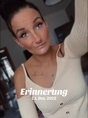 A post by @karinasiwitza0 on TikTok caption: #erinnerung