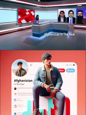 A post by @afghanistan_in_the_real on TikTok caption: #afghan 