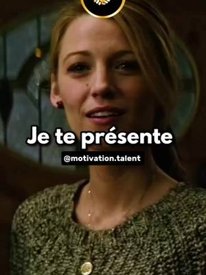 A post by @motivation.talent on TikTok caption: Adaline #foryou #motivation #pourtoi #viral #film #movie #adaline 