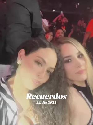 A post by @anayanzygarza on TikTok caption: #Recuerdos