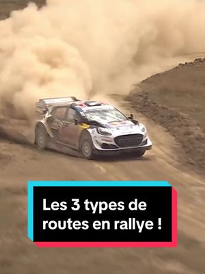 A post by @idreau_ on TikTok caption: Vous préférez regarder quoi en Rallye, asphalte, terre ou neige ? 🏎️ #rallye #wrc #wrcrallye #wrcmotorsport #racing #coolroomfr #fyp 