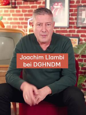 A post by @dghndm.beistefanraab on TikTok caption: Let's play! Heute moderiert Joachim Llambi die Spiele bei DGHNDM. Ob jemand die Million mit nach Hause nimmt, seht ihr ab 20:10 Uhr auf RTL+ 🔥 #DGHNDMBSR #StefanRaab #DuGewinnstHierNichtDieMillion #RTLPlus