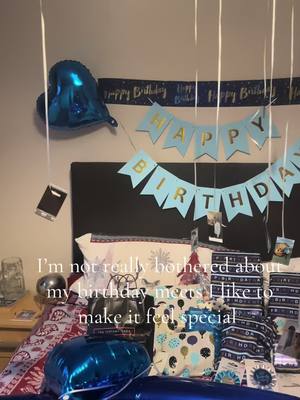 A post by @jordan_trainxx on TikTok caption: Happy birthday my sweet boy ! Xx 💗 @Aaron Warren 