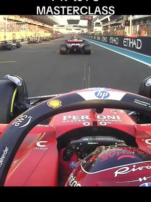 A post by @i_money_di_leclerc on TikTok caption: Che pilota SONTUOSO #f1 #f1tiktok #fypシ 