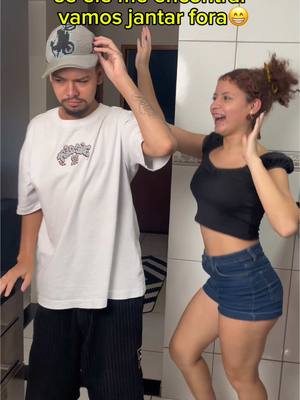 A post by @sammy_bento on TikTok caption: nunca mais me achou🥹 #foryoupage #viral #casaltiktok 