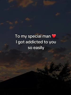 A post by @eternallove9986 on TikTok caption: To my special man❤️ #Love #loveyou #lovequotes #Relationship #fyp #fypシ 