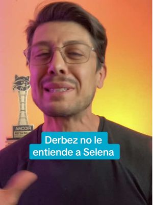 A post by @saulmercadomx on TikTok caption: ¿Es realmente tan malo el español de Selena eN EMILIA PÉREZ? #cine #selenagomez #emiliaperez #eugenioderbez #actormexicano #saulmercado #mexicanactor #emiliaperezmovie #tipsdeactuacion #actingtips 